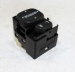 Genuine Toyota Yaris P13 06-12 Prius W2 03-09 Wing Mirror Control Switch 183574 - Image 5