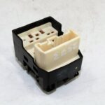 Genuine Toyota Yaris P13 06-12 Prius W2 03-09 Wing Mirror Control Switch 183574 - Image 6