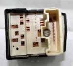 Genuine Toyota Yaris P13 06-12 Prius W2 03-09 Wing Mirror Control Switch 183574 - Image 8