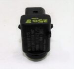 Genuine VW Audi Q7 1x light Grey PDC Parking Sensor 1U0919275 Bosch 0263003187 - Image 4