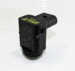 Genuine VW Audi Q7 1x light Grey PDC Parking Sensor 1U0919275 Bosch 0263003187 - Image 6