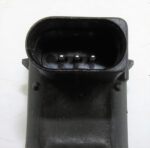 Genuine VW Audi Q7 1x light Grey PDC Parking Sensor 1U0919275 Bosch 0263003187 - Image 8