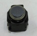 Genuine VW Audi Q7 1x light Grey PDC Parking Sensor 1U0919275 Bosch 0263003187 - Image 9