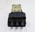 Genuine Nissan Juke F15 (2010 - 2019) Rear (Reverse) Camera Washer Pump  LVMK202 - Image 5