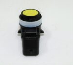 Genuine BMW Mini 21-24 1x Sunny Side Yellow PDC Parking Sensor 66205A675B5 Germa - Image 3