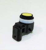 Genuine BMW Mini 21-24 1x Sunny Side Yellow PDC Parking Sensor 66205A675B5 Germa - Image 5