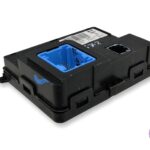 Peugeot Citroen 308 C4 Cactus Expert Climate Control Module ECU Unit 9811039380