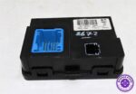 Peugeot Citroen 308 C4 Cactus Expert Climate Control Module ECU Unit 9811039380 - Image 3