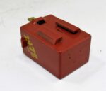 Genuine Honda Acura 3-Pin Turn Signal Flasher Brown Relay Mitsuba FR-3319 FR3319 - Image 2