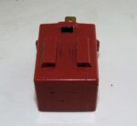Genuine Honda Acura 3-Pin Turn Signal Flasher Brown Relay Mitsuba FR-3319 FR3319 - Image 4