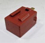 Genuine Honda Acura 3-Pin Turn Signal Flasher Brown Relay Mitsuba FR-3319 FR3319 - Image 6