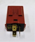 Genuine Honda Acura 3-Pin Turn Signal Flasher Brown Relay Mitsuba FR-3319 FR3319 - Image 8