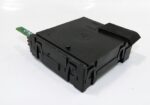 Genuine VW Passat B6 CC Front Window Regulator Motor Control Module 1K0959793N - Image 2