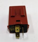 Genuine Honda Acura 3-Pin Turn Signal Flasher Brown Relay Mitsuba FR-3319 FR3319 - Image 11