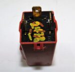 Genuine Honda Acura 3-Pin Turn Signal Flasher Brown Relay Mitsuba FR-3319 FR3319 - Image 12
