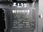 Genuine VW Passat B6 CC Front Window Regulator Motor Control Module 1K0959793N - Image 8