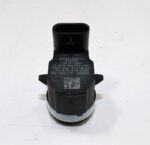 Genuine BMW Mini 2021-2024 1x Legend Grey PDC Parking Sensor 66205A675A3 Germany - Image 4