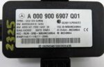 A0009006907 Mercedes C-Class W205 C205 TPMS Tyre Pressure ECU (Module) 433.92MHz - Image 11