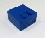 Genuine Mazda 323F BJ Premacy Intermit Wiper Control Module Relay GE4T66810 12V - Image 2