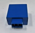 Genuine Mazda 323F BJ Premacy Intermit Wiper Control Module Relay GE4T66810 12V - Image 3