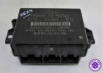 Ford 12-24 Parking Distance PDC Control ECU Module HW03 SW BD001 DT1T-15K866-BD - Image 3