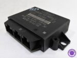 Ford 12-24 Parking Distance PDC Control ECU Module HW03 SW BD001 DT1T-15K866-BD - Image 5