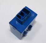 Genuine Mazda 323F BJ Premacy Intermit Wiper Control Module Relay GE4T66810 12V - Image 9