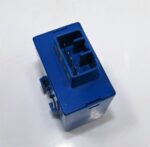 Genuine Mazda 323F BJ Premacy Intermit Wiper Control Module Relay GE4T66810 12V - Image 10