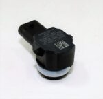 Genuine BMW Mini 2021-2024 1x Icy Sunshine Blue PDC Parking Sensor 66205A675A6 - Image 2