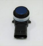 Genuine BMW Mini 2021-2024 1x Icy Sunshine Blue PDC Parking Sensor 66205A675A6 - Image 3