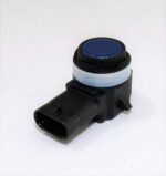 Genuine BMW Mini 2021-2024 1x Icy Sunshine Blue PDC Parking Sensor 66205A675A6 - Image 5