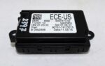 BMW 1 2 3 4 5 6 Series X3 X5 X6 Control Unit Controller Touch Module 65829347470 - Image 3