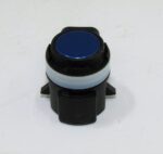 Genuine BMW Mini 2021-2024 1x Icy Sunshine Blue PDC Parking Sensor 66205A675A6 - Image 6