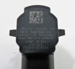 Genuine BMW Mini 2021-2024 1x Icy Sunshine Blue PDC Parking Sensor 66205A675A6 - Image 8