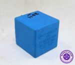 Renault Master Movano 6-Pin Blue Wiper Relay 7700811853 G. Cartier 60237002 12V - Image 2