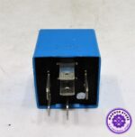 Renault Master Movano 6-Pin Blue Wiper Relay 7700811853 G. Cartier 60237002 12V - Image 3