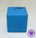 Renault Master Movano 6-Pin Blue Wiper Relay 7700811853 G. Cartier 60237002 12V - Image 4