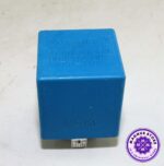 Renault Master Movano 6-Pin Blue Wiper Relay 7700811853 G. Cartier 60237002 12V - Image 8