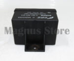 Genuine Saab 9-Pin Glow Plug Controller Relay 55203394 (4-Cyl.) Bosch 0281003043 - Image 5