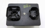 Genuine Saab 9-Pin Glow Plug Controller Relay 55203394 (4-Cyl.) Bosch 0281003043 - Image 8