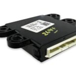 Genuine Mitsubishi Outlander Mk3 OSS ECU/ Module 8637A696 G8C-631M-B Omron Japan