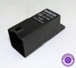 Genuine Jeep Dodge Diesel 9-Pin Glow Plug Relay Bosch 0281003040 4-Zyl 05033351A - Image 5