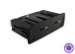 Genuine Mercedes Benz Multimedia Box Dual USB Type C Module A2478204002 Carplay