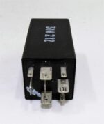 Audi TT 8N 99-06 Convertible Wind Deflector Relay Module (No. 604) 12V 8N7907953 - Image 8