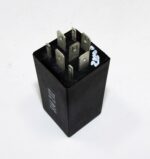 Audi TT 8N 99-06 Convertible Wind Deflector Relay Module (No. 604) 12V 8N7907953 - Image 9