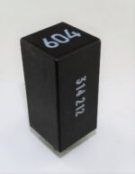 Audi TT 8N 99-06 Convertible Wind Deflector Relay Module (No. 604) 12V 8N7907953 - Image 12