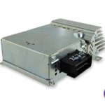 Genuine Citroen DS3 C3 (09-16) Power Unit Amplifier A515 D&M Version 03 Malaysia