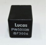 Genuine Proton Wira 3-Blade Turn Signal Flasher Relay 19FL PW500081 73006 Lucas - Image 4