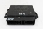 Evoque L538 Jaguar XF XE Parking Distance PDC Control ECU Module GX63-15C859-DB - Image 3