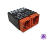 Volvo 13-Pin GR-Control Unit Black Relay Module 1378076 12V 5GA00631005 Germany